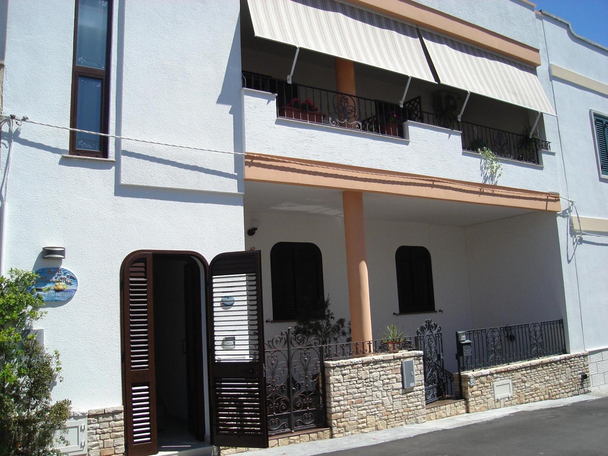 B&B L'Orizzonte Castro  Exterior foto